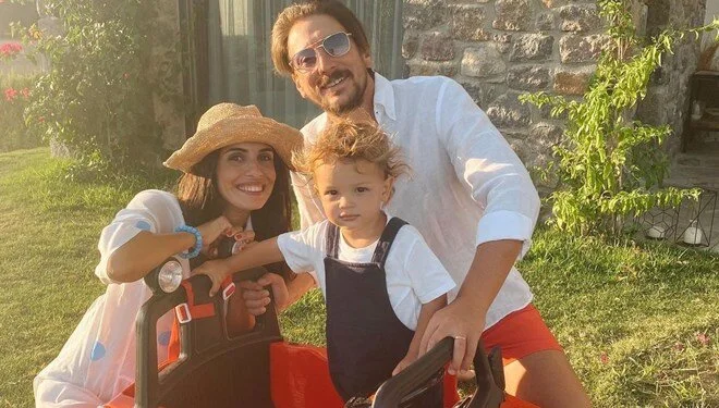 Engin Hepileri: Aile olduktan sonra çok fazla şey yerine oturdu