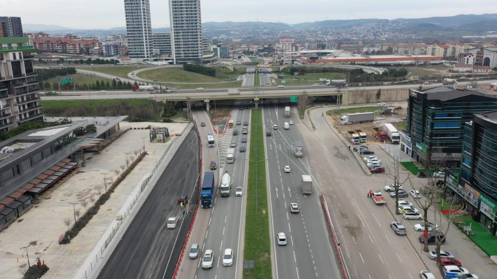 Bursa’da o projede sıcak gelişme… Gece çalışmaları başlıyor!