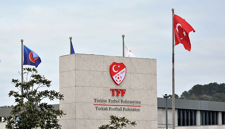 Trabzonspor, Galatasaray ve Fenerbahçe’ye para cezası