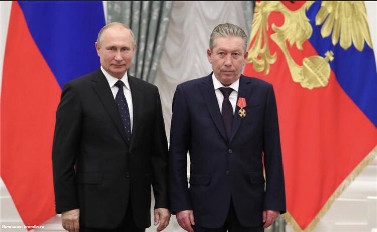 Rus petrol şirketi Lukoil’in genel müdürü pencereden düşerek öldü