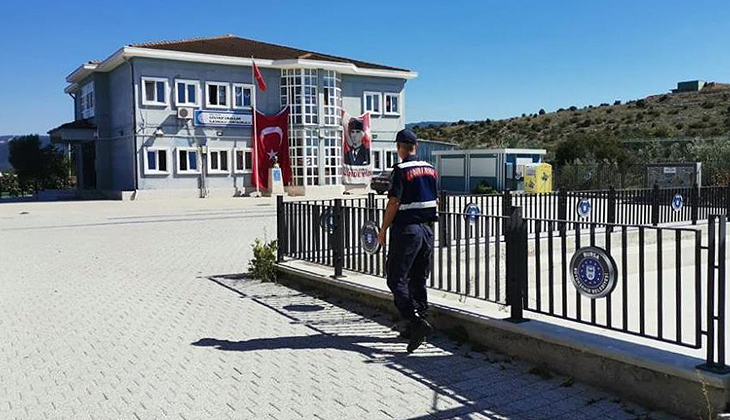 Bursa’da okul çevrelerinde sıkı denetim