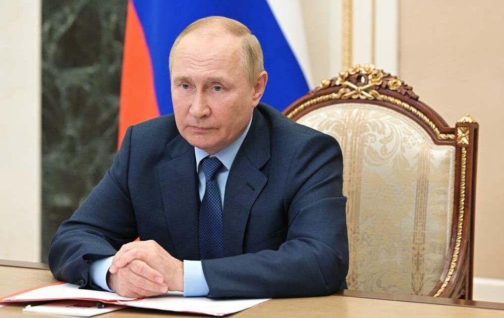 Vladimir Putin’e suikast girişimi iddiası