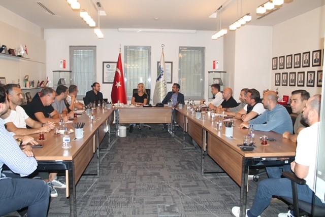 DOSABSİAD’ın güneş enerjisi hamleleri sürüyor