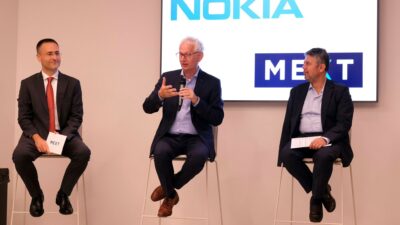 Nokia, Türkiye’de 5G yatırımlarını artırdı
