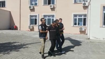Bursa’da 5 ayrı inşaattan hırsızlık yapanlar yakalandı