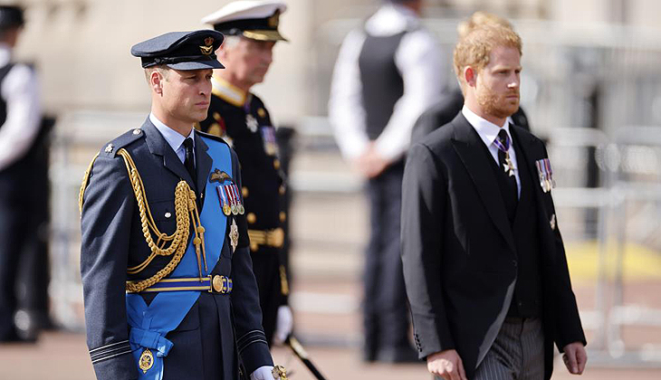 Prens Harry, 2 yıl sonra ilk kez askeri üniforma giyecek