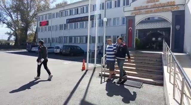 Bursa’da ekiplerin takibi sonuç verdi! Suç makinesiymiş…