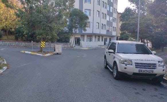 Babasına kızan genç, Bursa ve İstanbul’u birbirine kattı