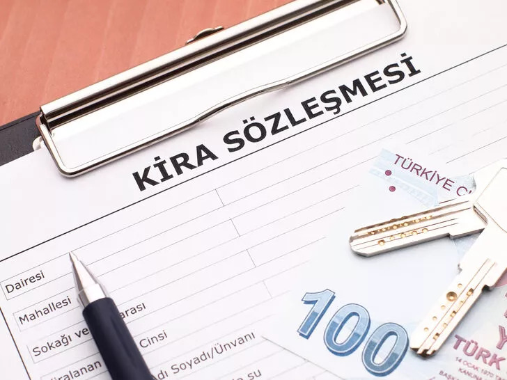 Ev sahibi ve kiracılar dikkat! Ekim ayında zorunlu olacak!
