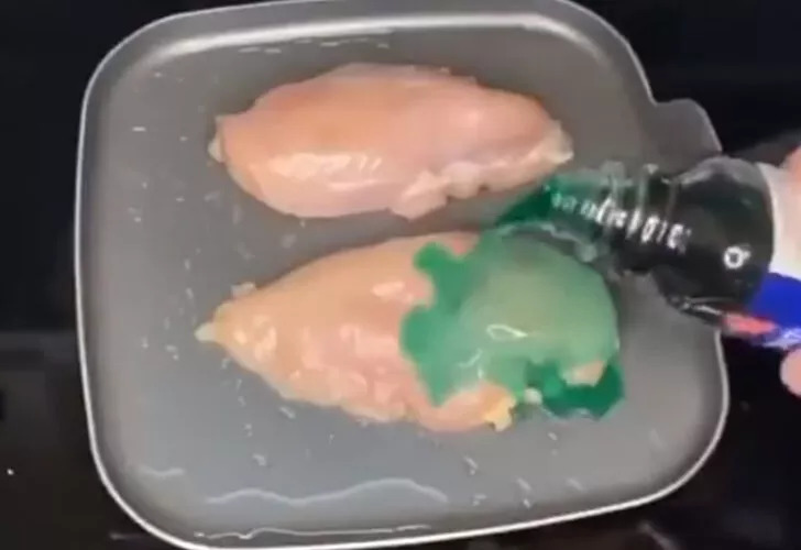 FDA bile son TikTok çılgınlığına karşı ayaklandı: Sakın denemeyin, ölebilirsiniz!