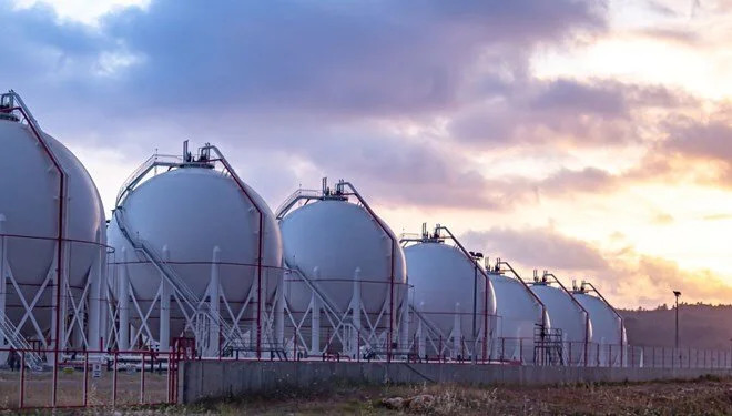 Zelenski’den doğalgaz mesajı