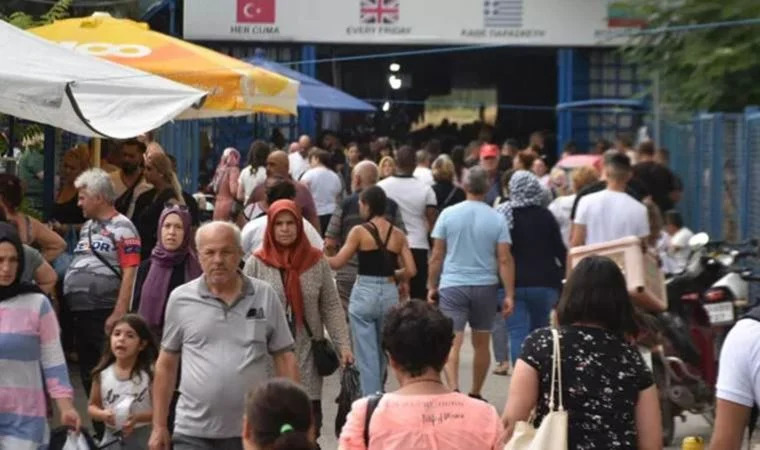 Rusya’nın kararı korku yarattı! Türkiye’ye gelip almaya başladılar