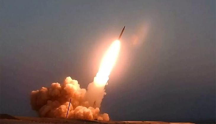ABD, nükleer başlık kapasiteli kıtalararası balistik füze denemesi yapacak