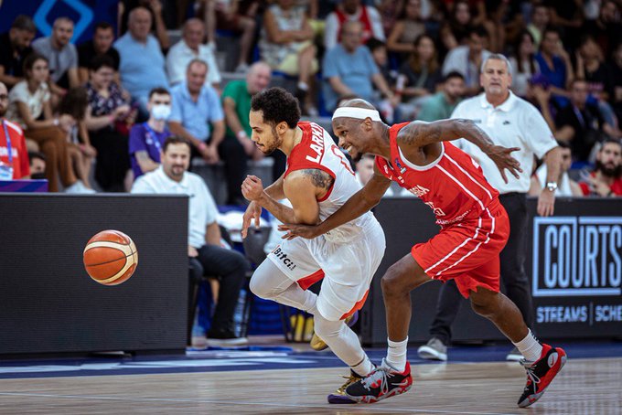 FIBA’dan Türkiye-Gürcistan maçı için disiplin soruşturması