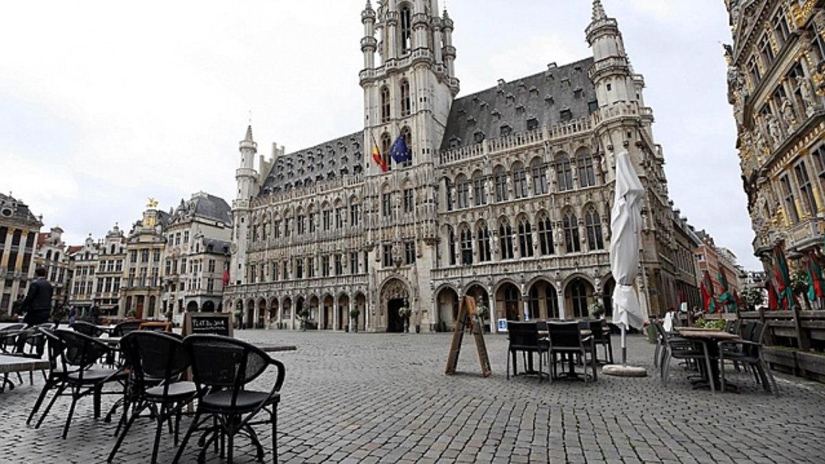Belçika’da enerji tasarrufunda yeni tedbirler
