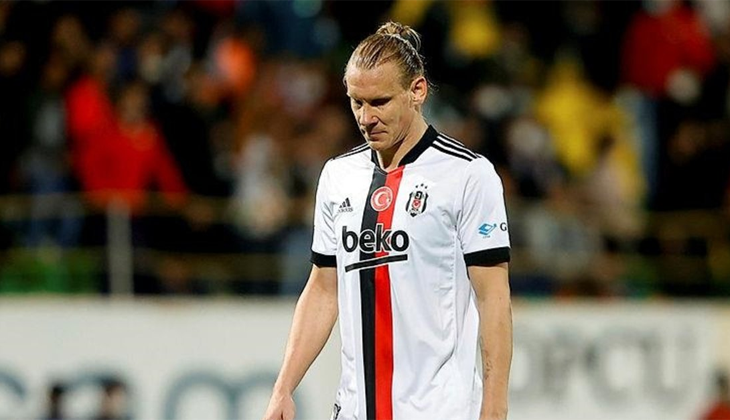 Beşiktaş’a eski oyuncusu Vida’dan dava