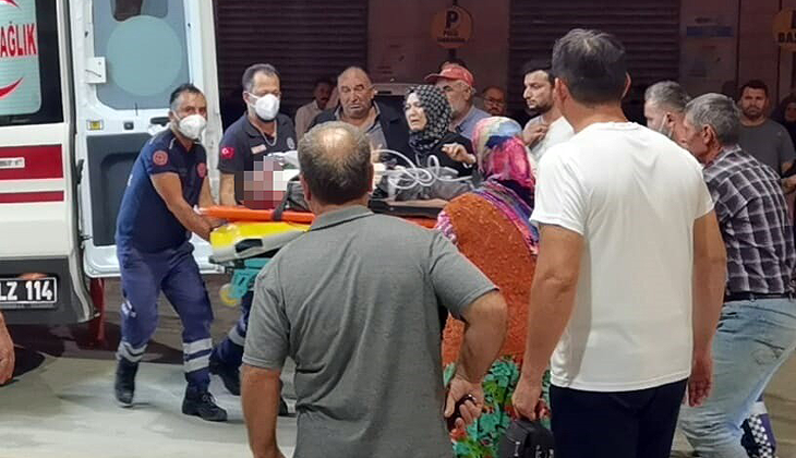 Bursa’da traktör devrildi, sürücü hayatını kaybetti