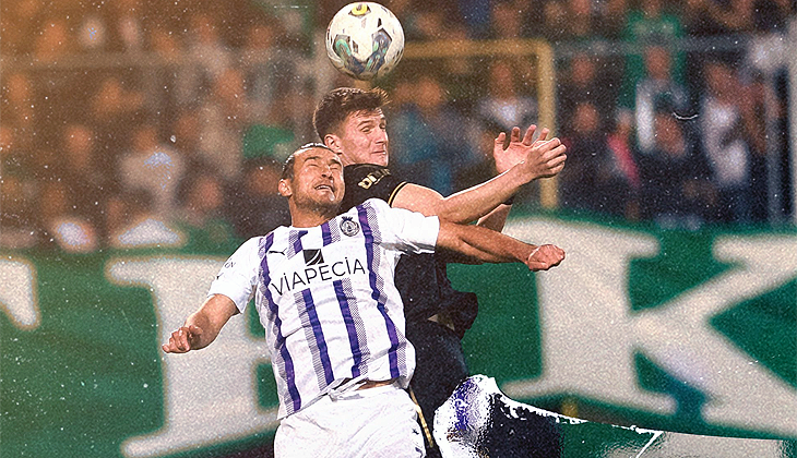Bursaspor, TFF 2. Lig’e kötü başladı