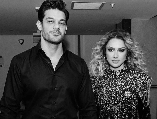 Mehmet Dinçerler’e boşanma davası açan Hadise’nin dilekçesi ortaya çıktı