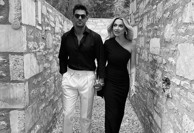 Mehmet Dinçerler: Hadise’yi en çok destekleyen kişi oldum