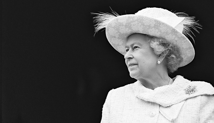 Kraliçe 2. Elizabeth: İngiltere’nin en uzun süre tahtta kalan hükümdarı