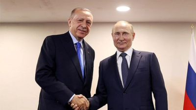 Kremlin: Moskova ve Ankara, Putin’in ziyaretini planlıyor