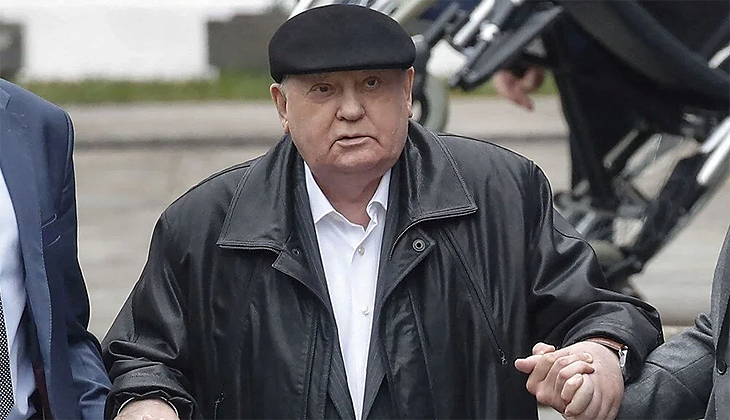 Gorbaçov için devlet töreni yapılmayacak: Putin böyle veda etti