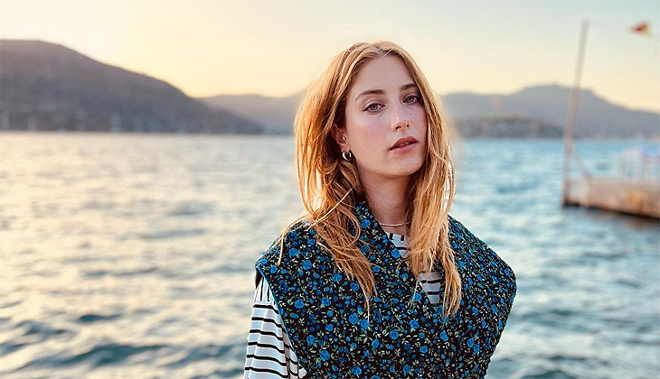 Hazal Kaya’dan ‘Nankör’ eleştirisine yanıt