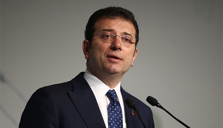 İmamoğlu: Partideki birçok isimle görüştüm