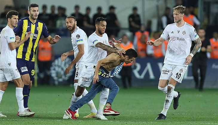 Tahkim Kurulu’ndan Josef de Souza kararı