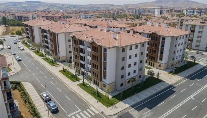 TOKİ’den Sosyal Konut Projesi’nde dolandırıcılık uyarısı