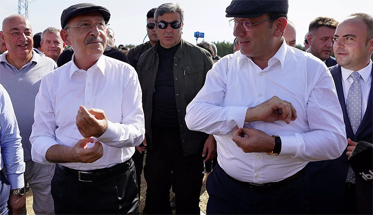 Kılıçdaroğlu: Kırsalda çalışan kadınlar ve gençler sigortalı olacak