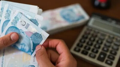 Türkiye’nin dış borç verileri açıklandı