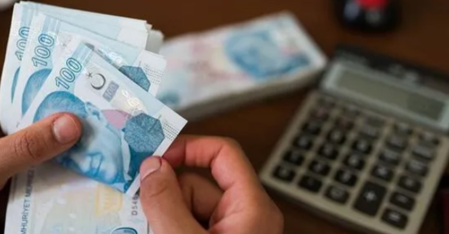 Türkiye’nin dış borç verileri açıklandı