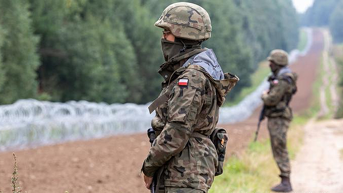 Polonya: Rusya’yla olası savaşa hazırlanmaya başladık