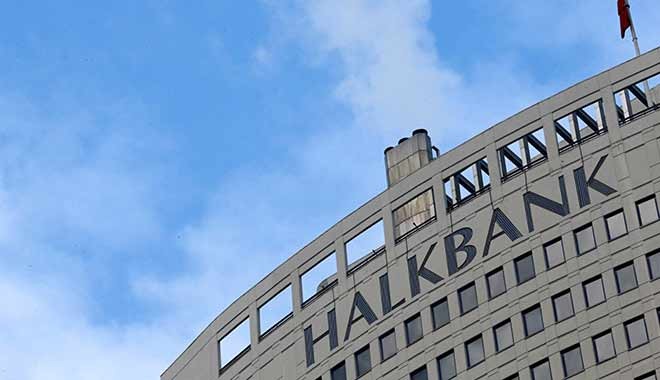 Halkbank’tan hisse geri alımı
