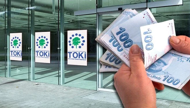 TOKİ’den 200 bin kişiye indirim