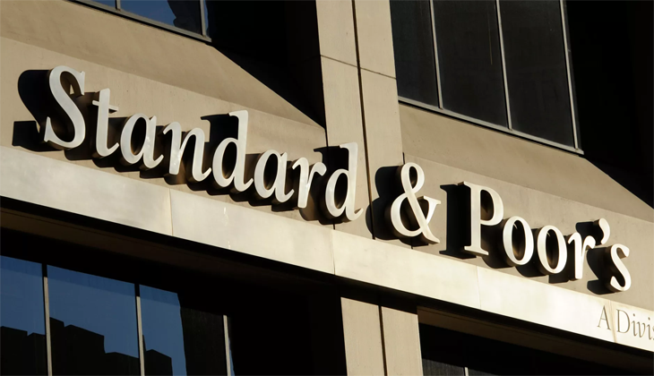 S&P, Türkiye’nin kredi notunu düşürdü