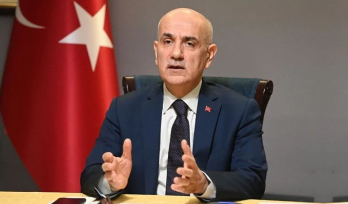 Bakan Kirişci: İhracatımız 30 milyar dolarları aşacak