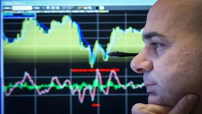 ABD hisse piyasası haftanın son gününe yükselişle girdi