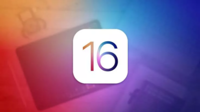 iOS 16’nin indirme rakamı açıklandı