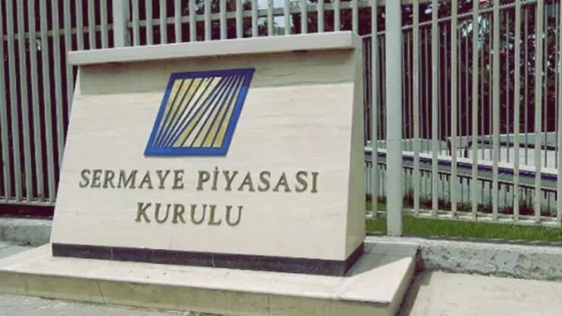 SPK: Piyasada hareketlere gözetim ve denetim yapılıyor