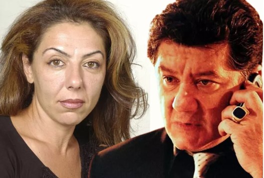 Ünlü oyuncu Başak Özel hayatını kaybetti