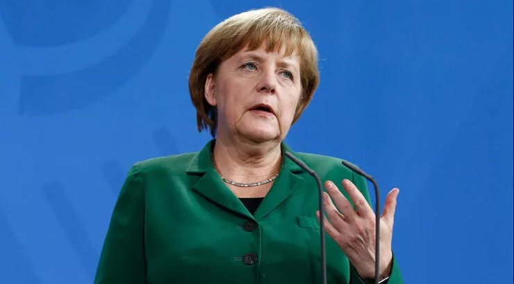 Merkel’den Batı’ya mesaj: “Putin’in sözleri ciddiye alınmalı, blöf olarak görülmemeli”