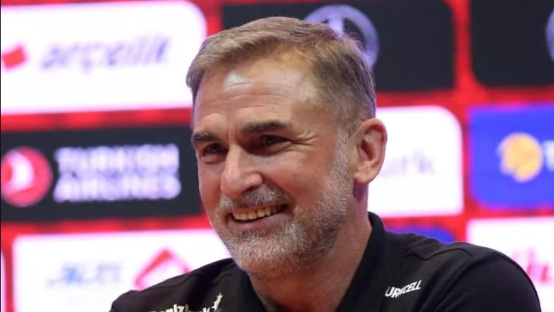 Stefan Kuntz: Gaziantep ve Diyarbakır’da maç yapacağız