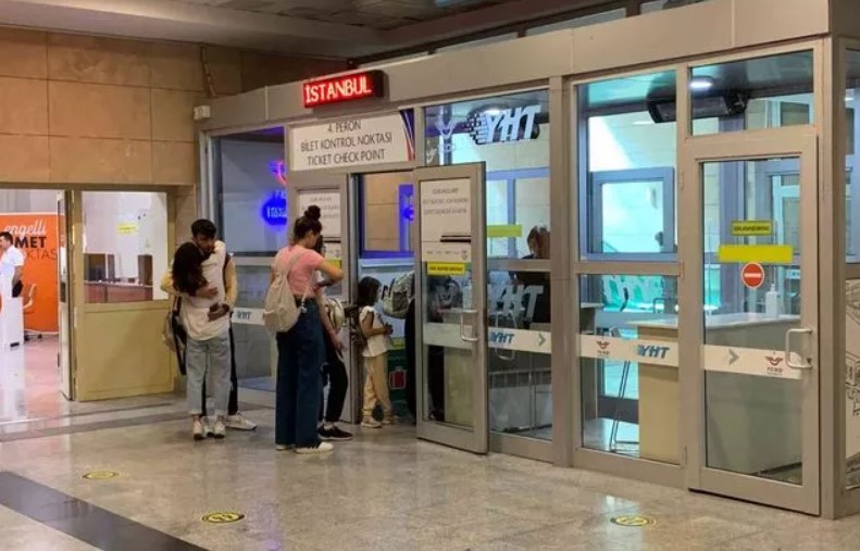 10 Eylül heyecanı! Eskişehir-İstanbul arası hızlı tren seferleri başlıyor