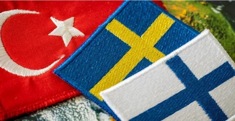 İsveç ile iade görüşmesi için heyet geliyor