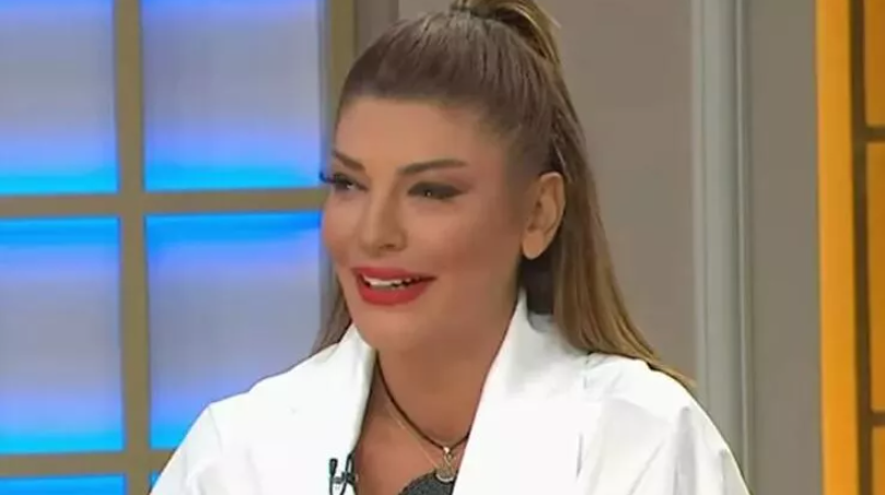 Aslı Zen anne olma planlarıyla ilgili konuştu