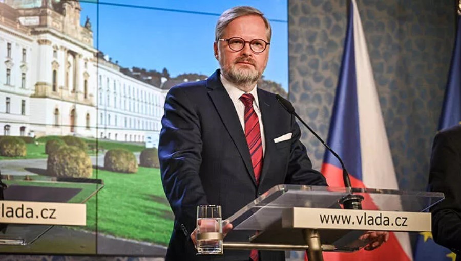 Çekya, Slovakya sınırında kontrollere başlıyor