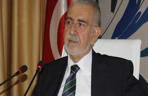 Ömer Tuğrul İnançer hayatını kaybetti